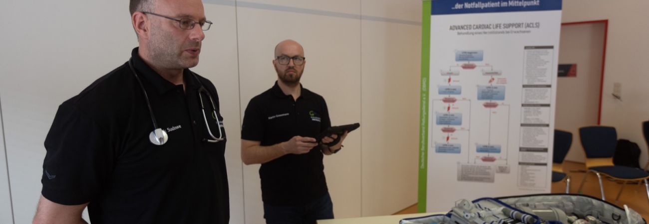 Unterrichts-Situation